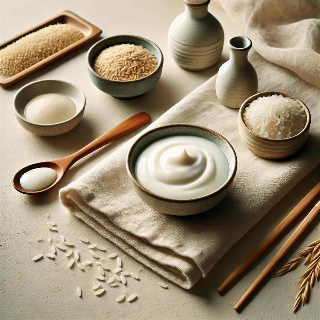 Discover Japan’s Traditional Beauty Secret: Sake Lees Skincare