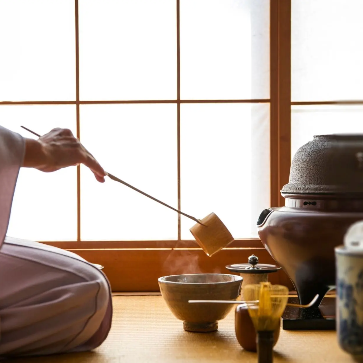 From Heian to Now: The Enduring Influence of Japanese Beauty Practices